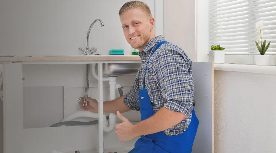 Same Day Plumbing Service in Bacliff, TX